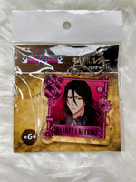 Load image into Gallery viewer, Bleach Acryl Anhänger Steampunk Ver.
