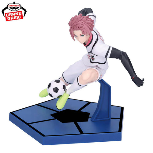 [Pre-order] Sae Itoshi - Blue Lock (U-20 JAPAN REPRESENTATIVE) Figure