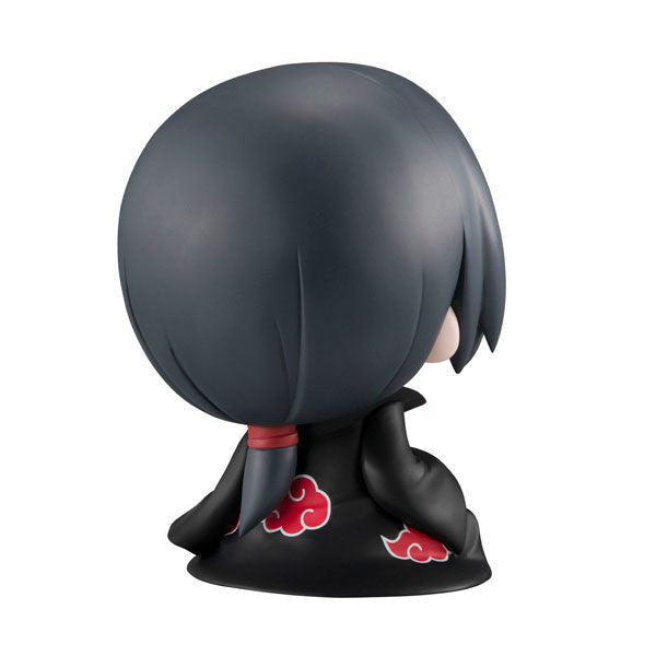 [Pre-order] Itachi Uchiha - LookUp NARUTO Shippuden Figure