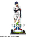Blue Lock - Acrylic Stand Ver.2