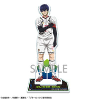 Blue Lock - Acrylic Stand Ver.2