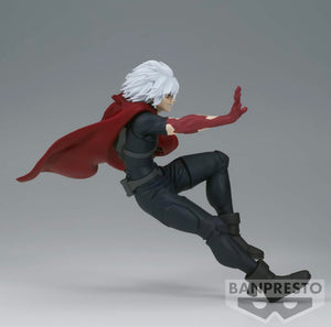 [Pre-order] Tomura Shigaraki - My Hero Academia THE EVIL VILLAINS VOL.8 Figure