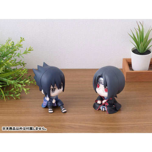 Itachi Uchiha - LookUp NARUTO Shippuden Figure