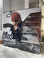 Load image into Gallery viewer, Ichigo Kurosaki - Thousand-Year Blood War Arc - Figure
