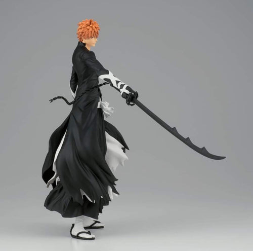 [Pre-Order] Ichigo Kurosaki - Bleach: Thousand-Year Blood War Maximatic Figure