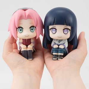 LookUp Sakura Haruno Figure