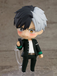 Haruka Sakura - Nendoroid WIND BREAKER
