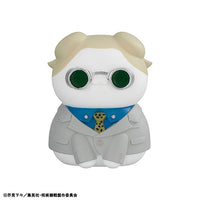 MEGA CAT PROJECT Jujutsu Kaisen Jujutsu Nyanko Shibuya Incident