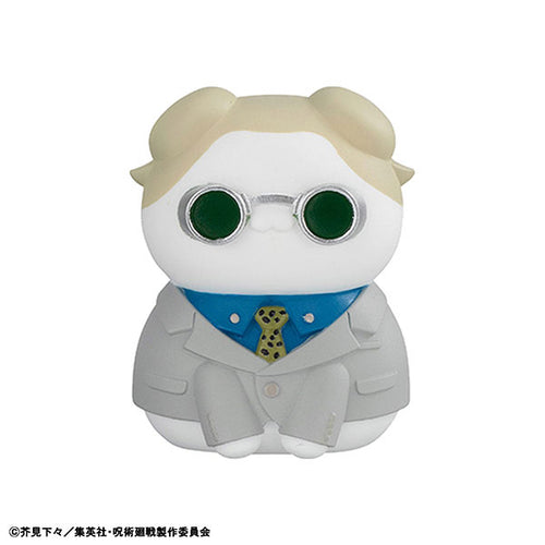 MEGA CAT PROJECT Jujutsu Kaisen Jujutsu Nyanko Shibuya Incident