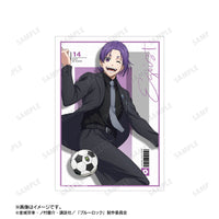 [Pre-Order] Reo Mikage - Blue Lock Suit Model ver. Clear File