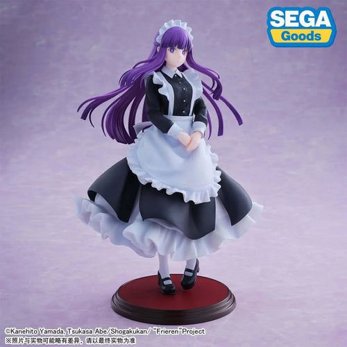 [Pre-order] Fern - Frieren: Beyond Journey's End (MAID VER.) LUMINASTA Figure