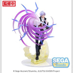 Load image into Gallery viewer, [Pre-order] Satoru Gojo - Jujutsu Kaisen Luminasta Hollow Purple Figure
