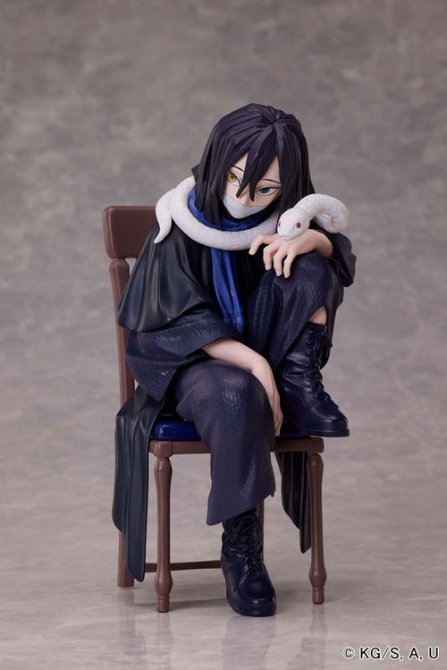 Obanai Iguro - Demon Slayer: Kimetsu no Yaiba NON Scale Figure