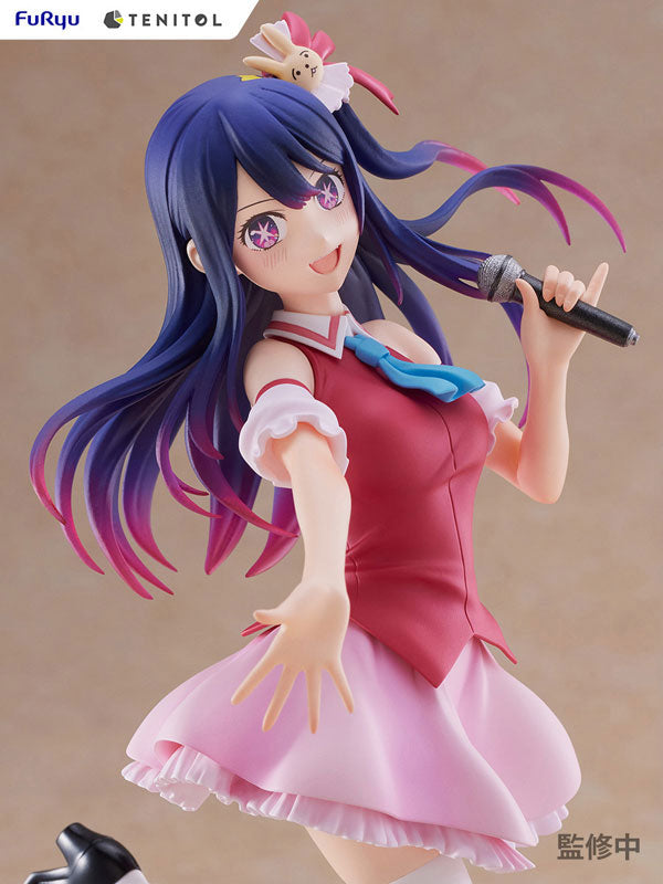 [Pre-Order] Ai Hoshino - Oshi no Ko TENITOL Complete Figure