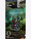 Naruto: Shippuden - POP MART Battle Against Akatsuki Themed Figure Blindbox