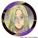 SAKAMOTO DAYS - CAN Badge