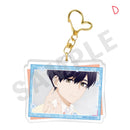 Condition Called Love - Trading Acrylic Keychain