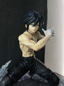 Gray Fullbuster - FAIRY TAIL Final Series 1/8 Complete Figur