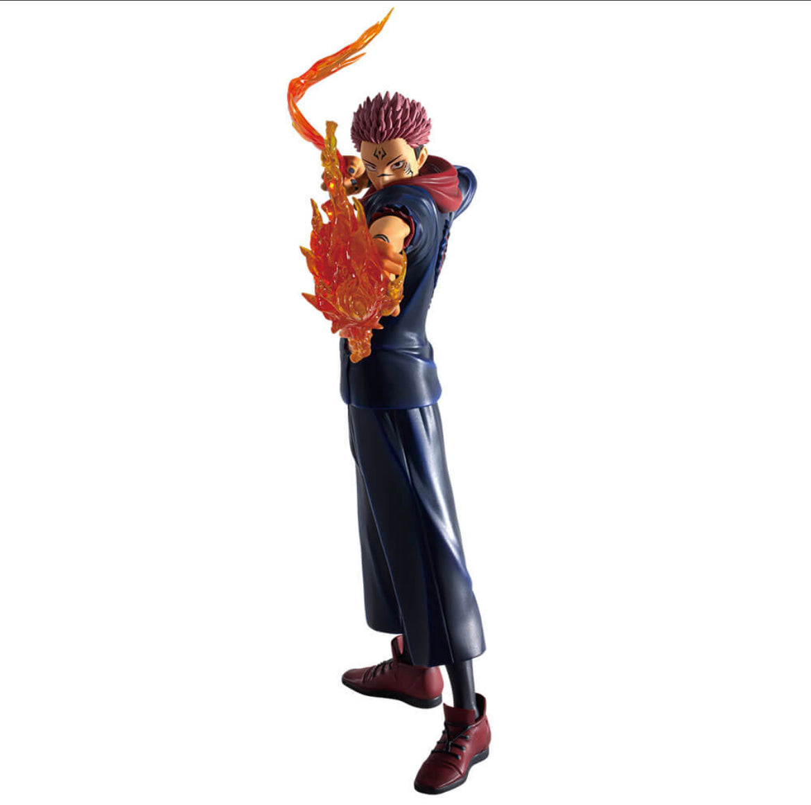 [Pre-order] Sukuna [LOT C] Jujutsu Kaisen - Ichiban Kuji SHIBUYA INCIDENT III figure