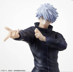 Load image into Gallery viewer, Gojo Satoru - Jujutsu Kaisen SPM Figure
