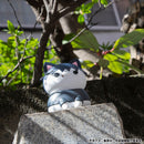[Pre-order] MEGA CAT PROJECT Jujutsu Kaisen - Hidden Inventory / Premature Death Nyantomo Ookina Jujutsu Nyanko Soft Vinyl Figure