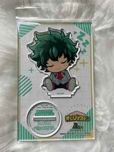 Izuku Midoriya - Takaratomy Arts Acrylic Stand