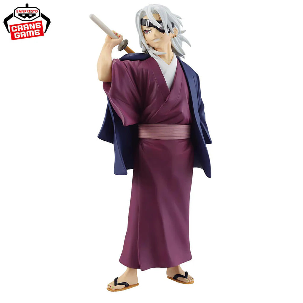 [Pre-order] TENGEN UZUI - DEMON SLAYER MAXIMATIC figure