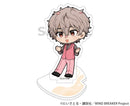 [Pre-order] WIND BREAKER - Sakura Suit Acrylic Stand