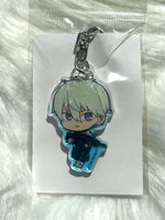 Load image into Gallery viewer, Reno Ichikawa - Kaiju No. 8 Tekutoko Acrylic Keychain
