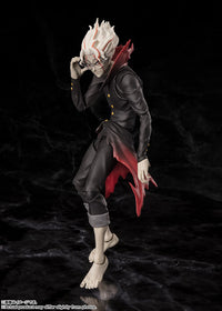 Okarun (Transformed) - Dandadan S.H.Figuarts