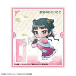 Load image into Gallery viewer, Maomao - The Apothecary Diaries Mini Acrylic Stand Mottekuteku
