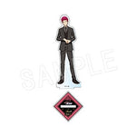 Load image into Gallery viewer, Akashi Seijuro - Kuroko&#39;s Basketball Black Suit 2023 Winter Acrylic Stand
