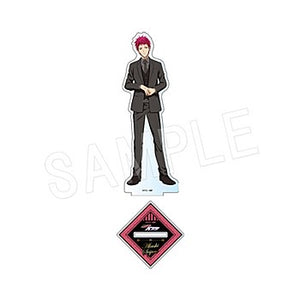 Akashi Seijuro - Kuroko's Basketball Black Suit 2023 Winter Acrylic Stand