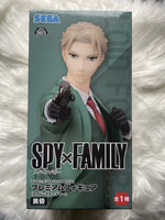Load image into Gallery viewer, Loid Forger - Sega Premium Figure
