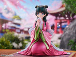 Load image into Gallery viewer, [Pre-order] Maomao - The Apothecary Diaries Garden Party Ver. 1/7 Complete Figure

