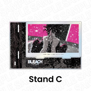 Bleach: Thousand-Year Blood War - Aurora Acrylic Stand