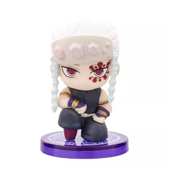 Demon Slayer - Suwarasetai Vol.5 Hashira Meeting Capsule Figures