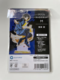 Meguru Bachira - Blue Lock -EPISODE Nagi- Acrylic Chara Stand