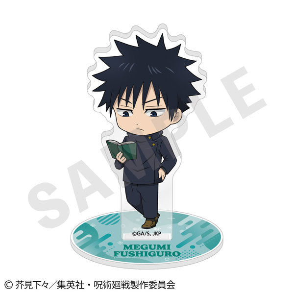 [Pre-order] Jujutsu Kaisen - Love It! Series Acrylic Stand