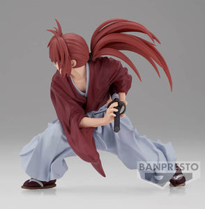 Kenshin Himura - Vibration Stars Figur