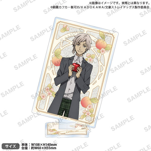 [Pre-order] Bungo Stray Dogs - Acrylic Stand DEAD APPLE ver.