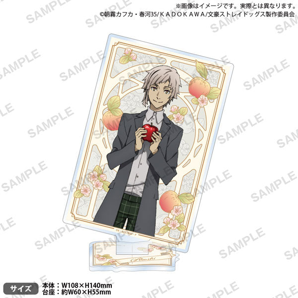 [Pre-order] Bungo Stray Dogs - Acrylic Stand DEAD APPLE ver.