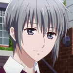 Load image into Gallery viewer, Yuki Soma - Nendoroid Fruits Basket
