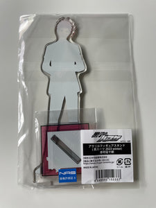 Akashi Seijuro - Kuroko's Basketball Black Suit 2023 Winter Acrylic Stand