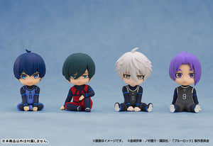 [Pre-order] Blue Lock Nendoroid Plus Rubber Mascot