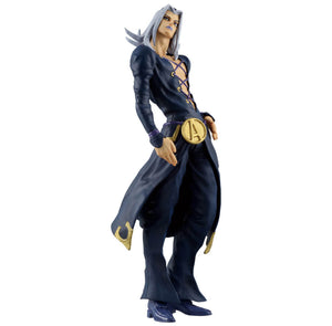 [Pre-order] Leone Abbacchio [LOT E] Jojo‘s Bizarre Adventure: Golden Wind - Ichiban Kuji Figur