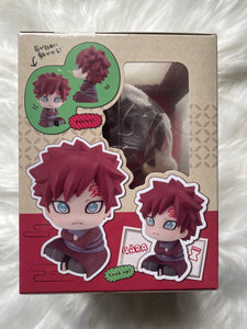 Gaara LookUp Figure