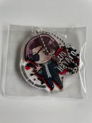 WIND BREAKER - Pita! Deforme Acrylic Keychain