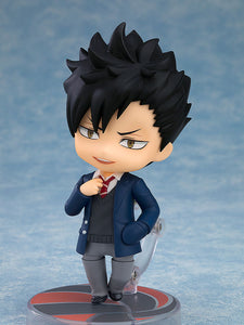 [Pre-Order] Tetsuro Kuroo: School Uniform Ver. - Nendoroid Haikyuu!!