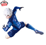 Load image into Gallery viewer, [Pre-order] Nagi Seishiro - Blue Lock Figure „BLUE PRISON“
